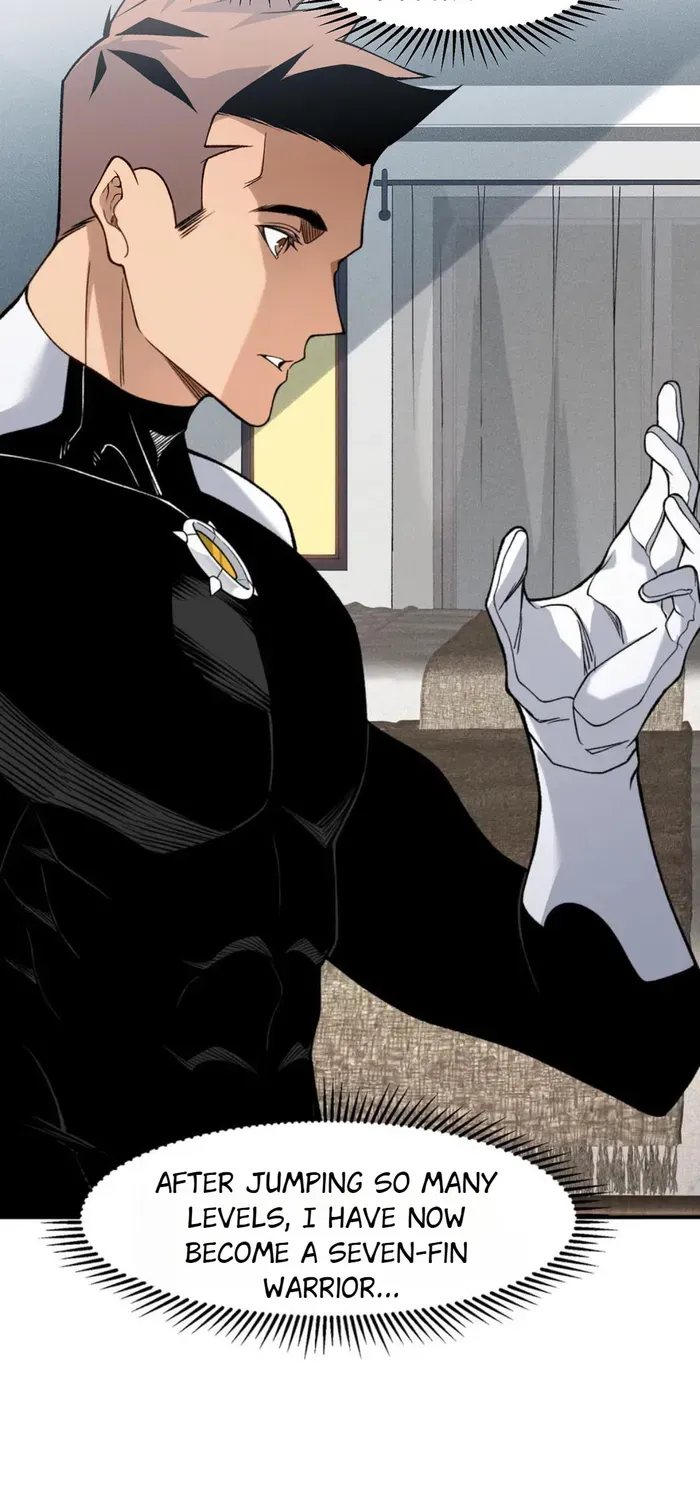 Read Demon Evolution chapter 123 image 25 on Lezhin