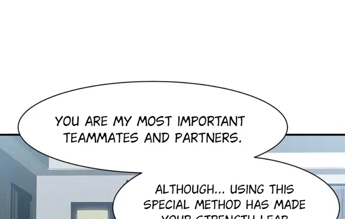 Read Demon Evolution chapter 123 image 26 on Lezhin