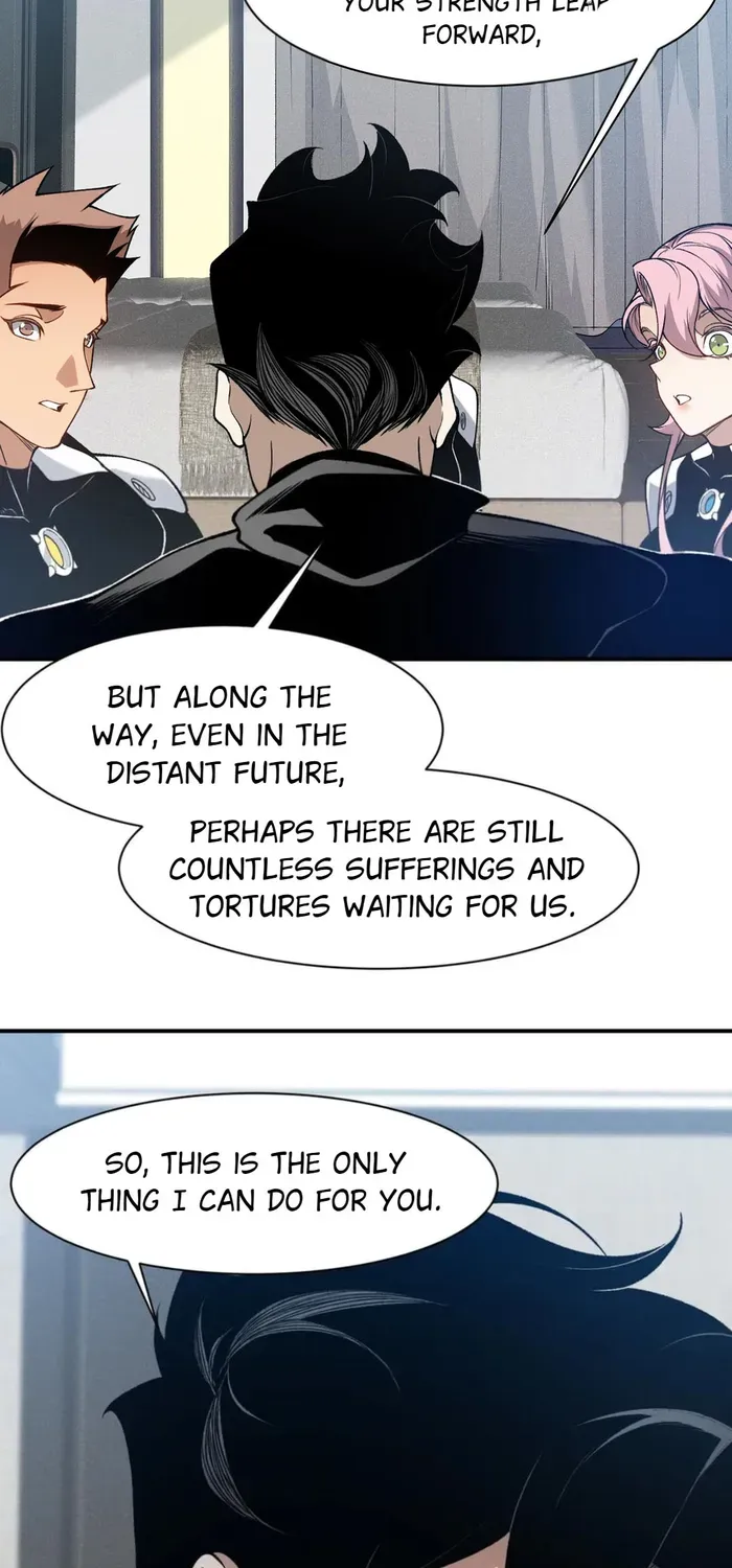 Read Demon Evolution chapter 123 image 27 on Lezhin