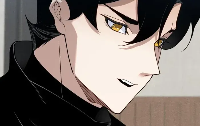 Read Demon Evolution chapter 123 image 28 on Lezhin