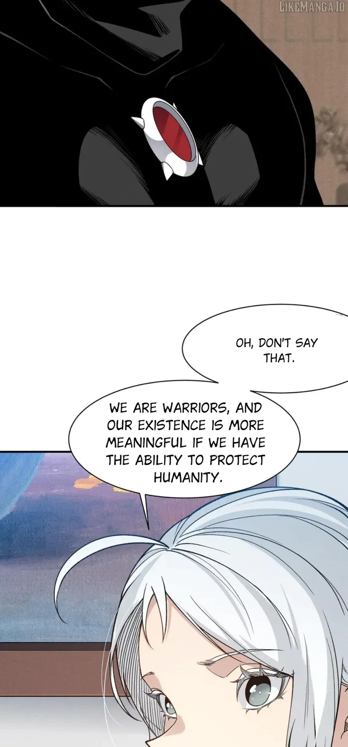 Read Demon Evolution chapter 123 image 29 on Lezhin