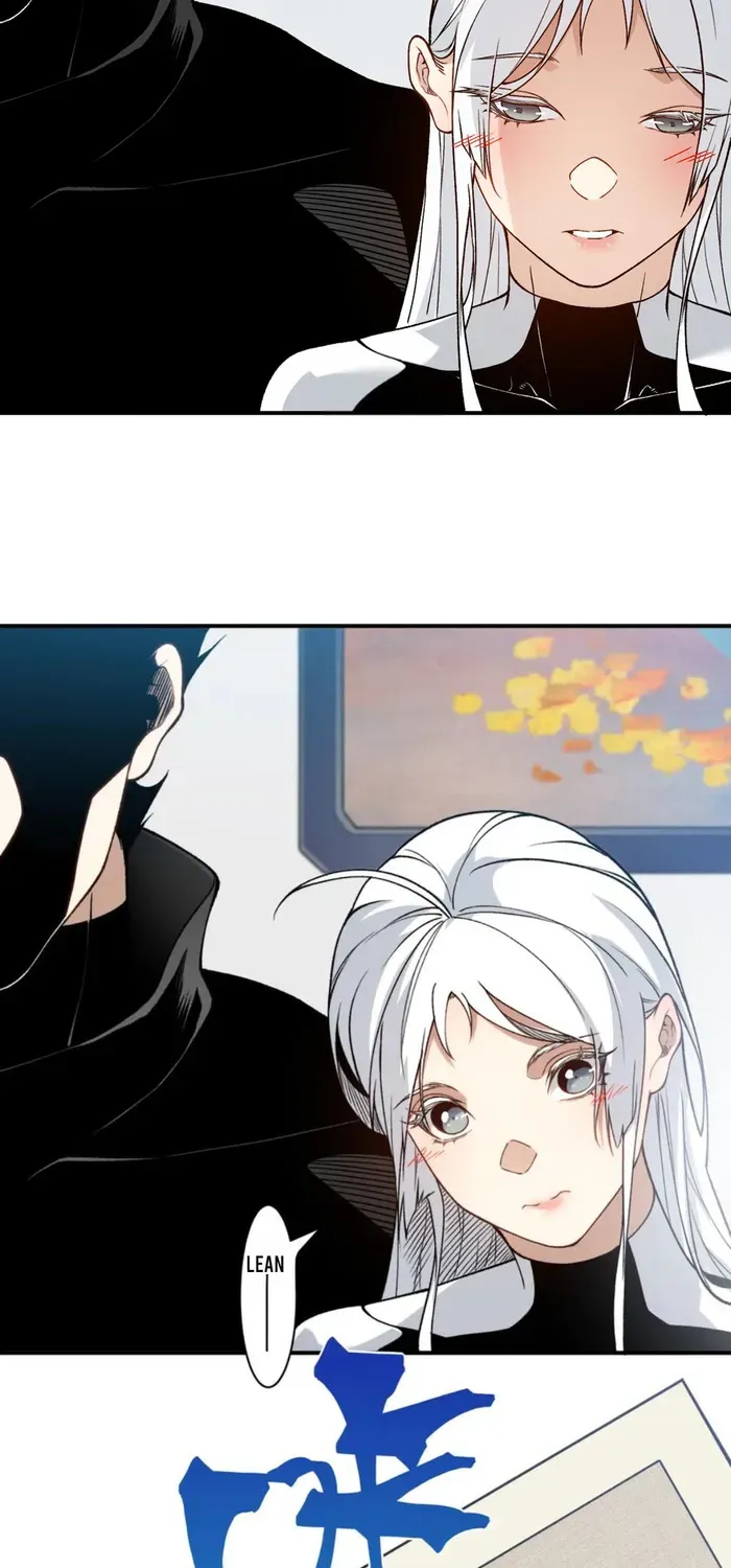 Read Demon Evolution chapter 123 image 34 on Lezhin