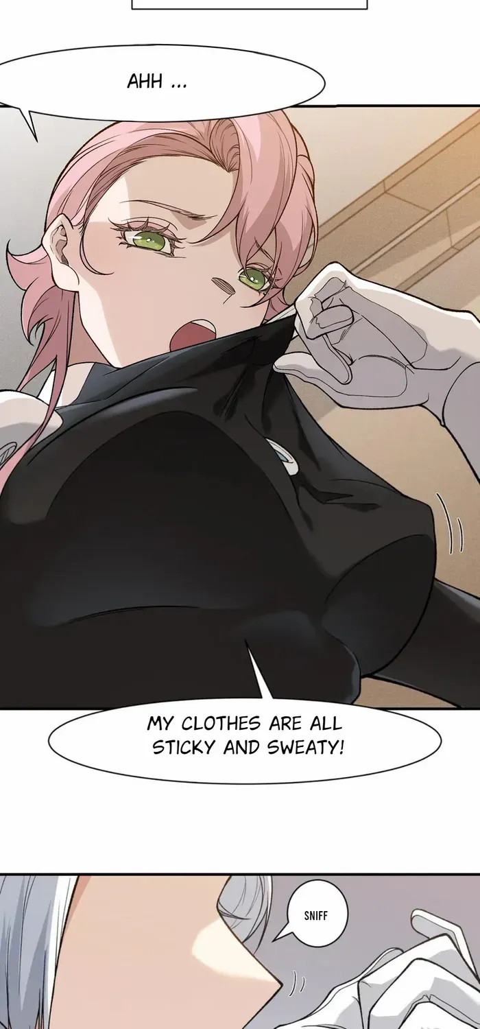 Read Demon Evolution chapter 123 image 40 on Lezhin