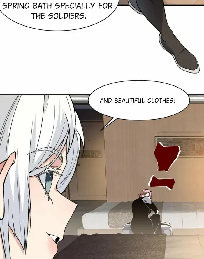 Read Demon Evolution chapter 123 image 42 on Lezhin