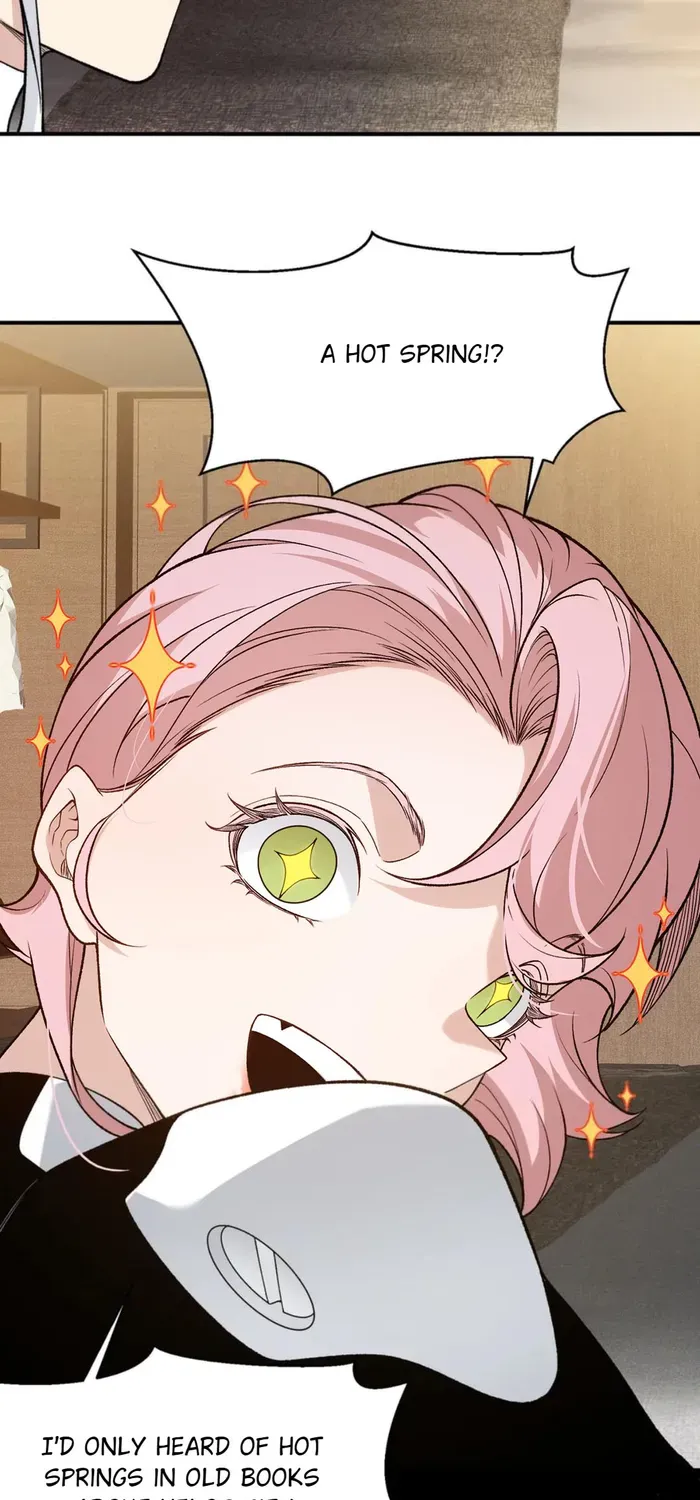Read Demon Evolution chapter 123 image 43 on Lezhin