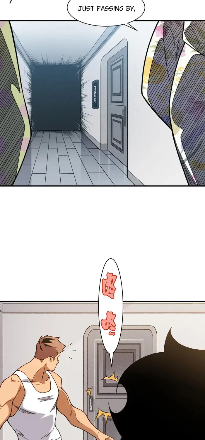 Read Demon Evolution chapter 123 image 47 on Lezhin