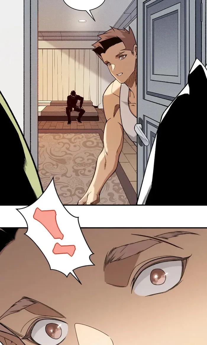 Read Demon Evolution chapter 123 image 49 on Lezhin