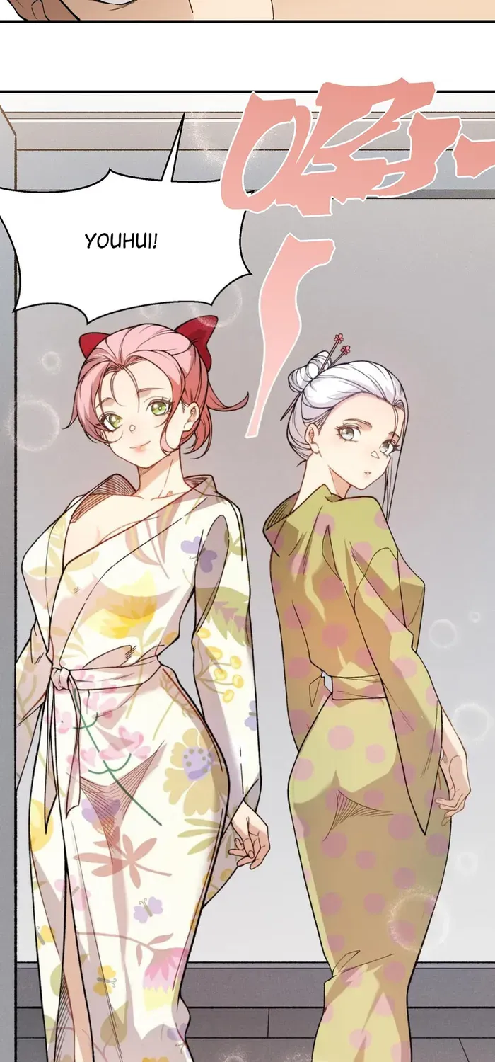 Read Demon Evolution chapter 123 image 50 on Lezhin