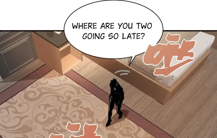 Read Demon Evolution chapter 123 image 53 on Lezhin