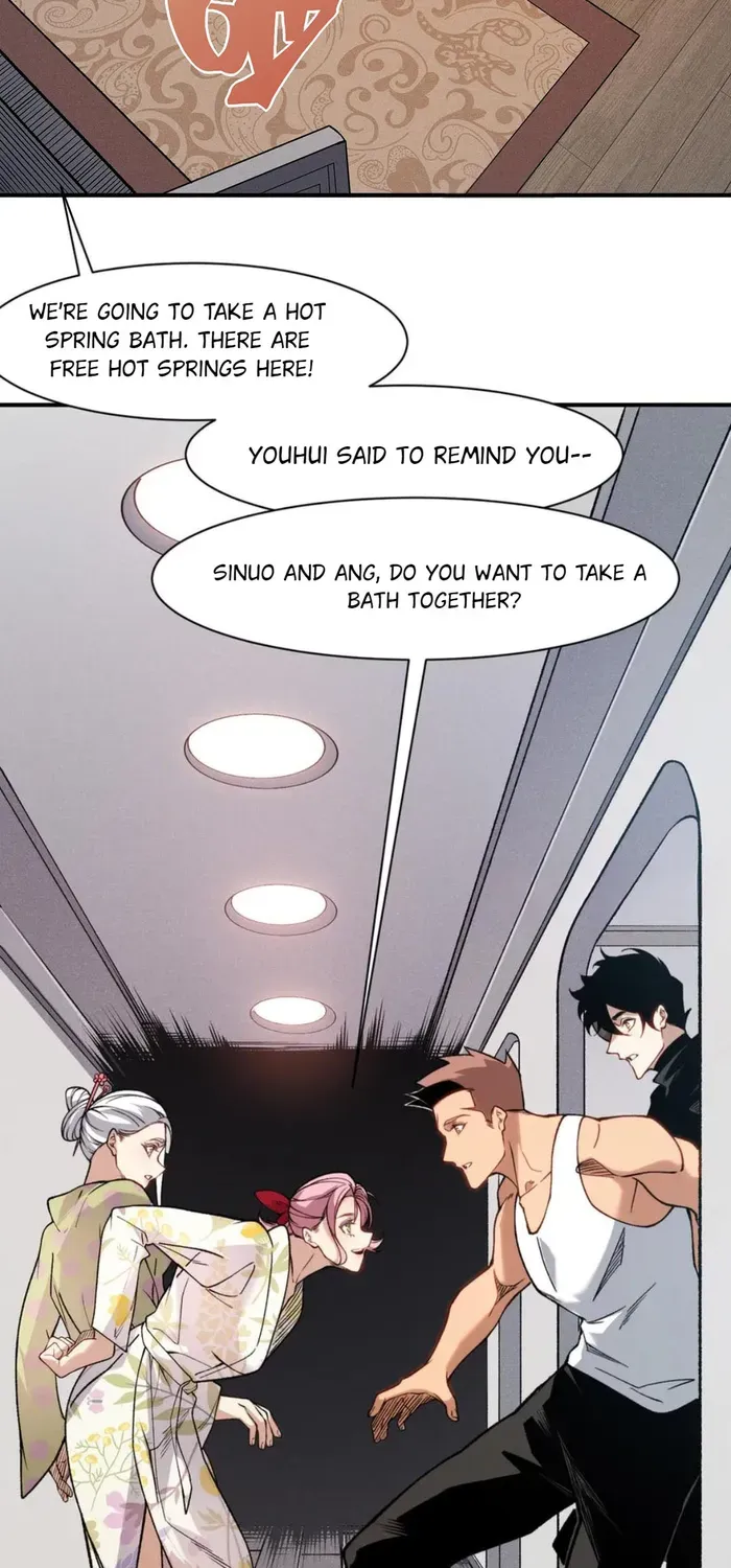 Read Demon Evolution chapter 123 image 54 on Lezhin
