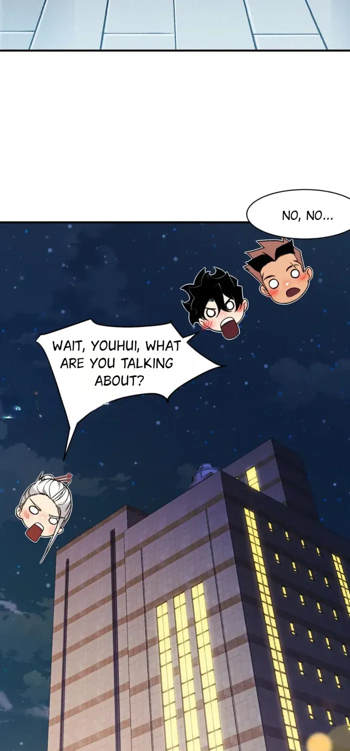 Read Demon Evolution chapter 123 image 56 on Lezhin