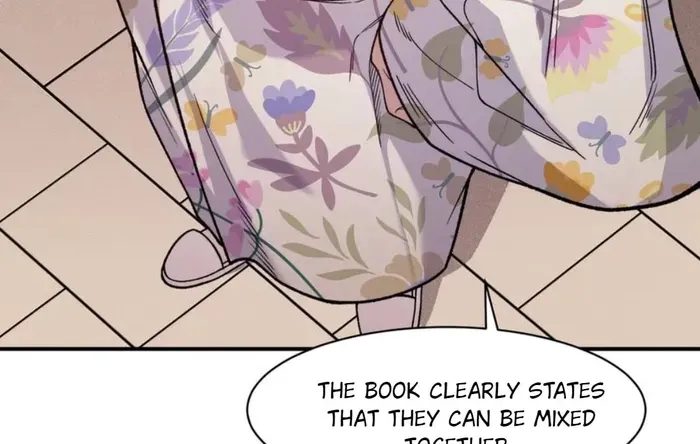 Read Demon Evolution chapter 123 image 61 on Lezhin