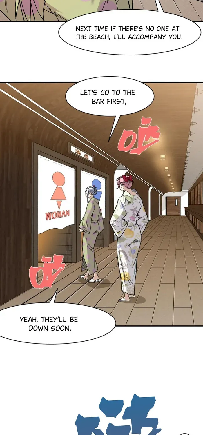 Read Demon Evolution chapter 123 image 64 on Lezhin