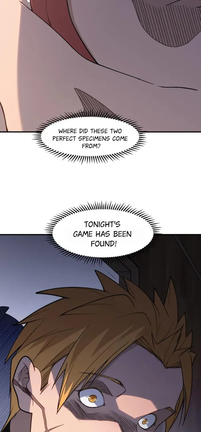 Read Demon Evolution chapter 123 image 71 on Lezhin