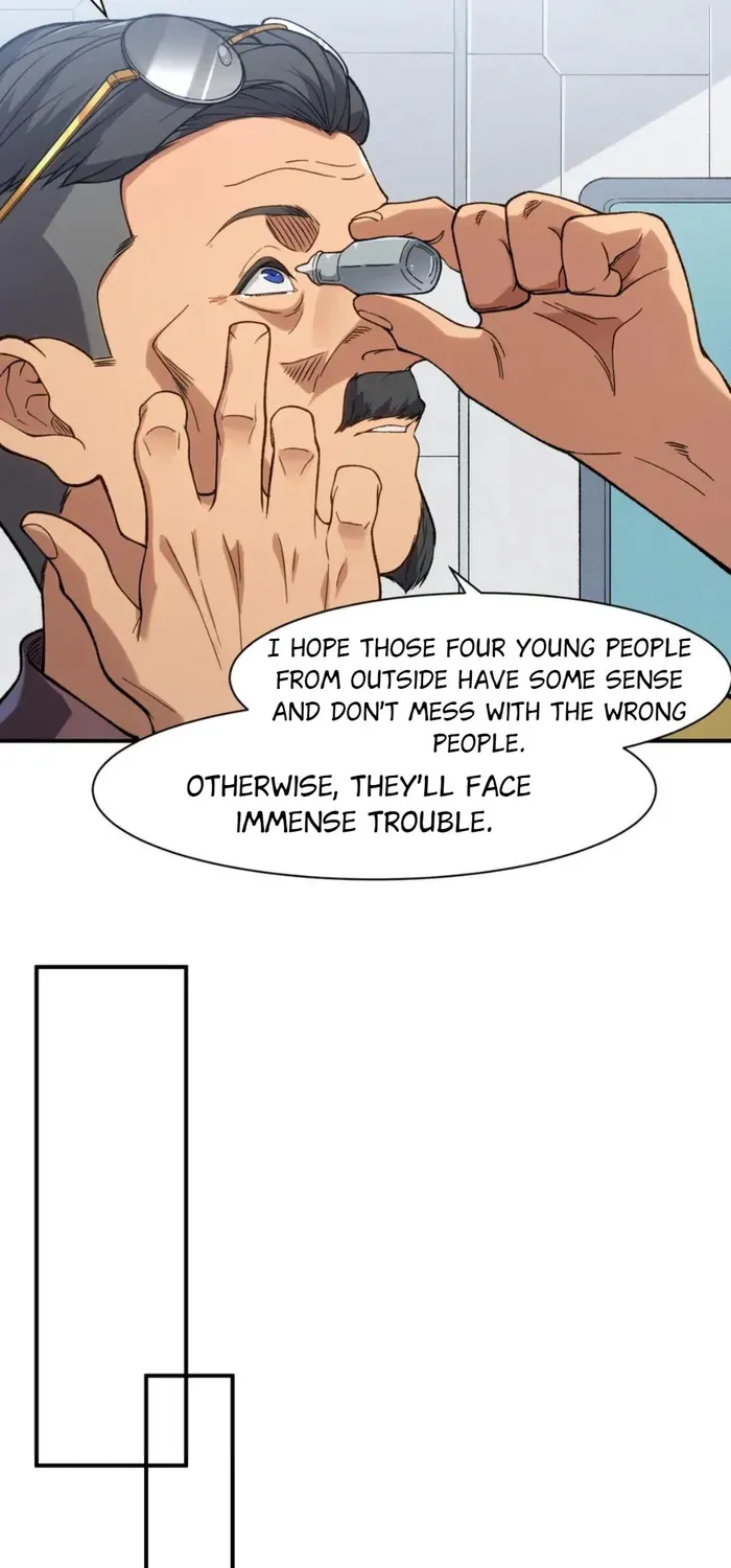 Read Demon Evolution chapter 123 image 8 on Lezhin