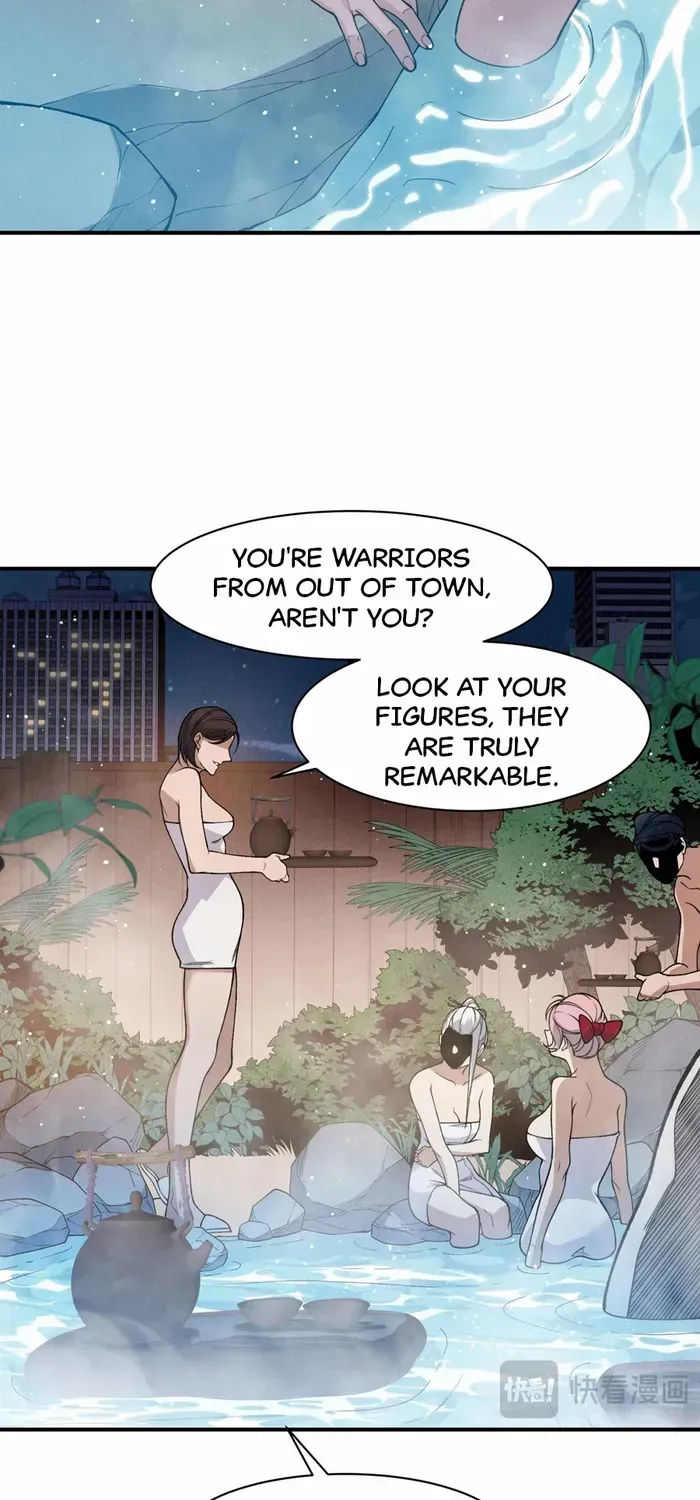 Read Demon Evolution chapter 125 image 10 on Lezhin