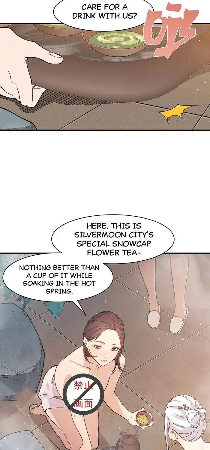 Read Demon Evolution chapter 125 image 11 on Lezhin