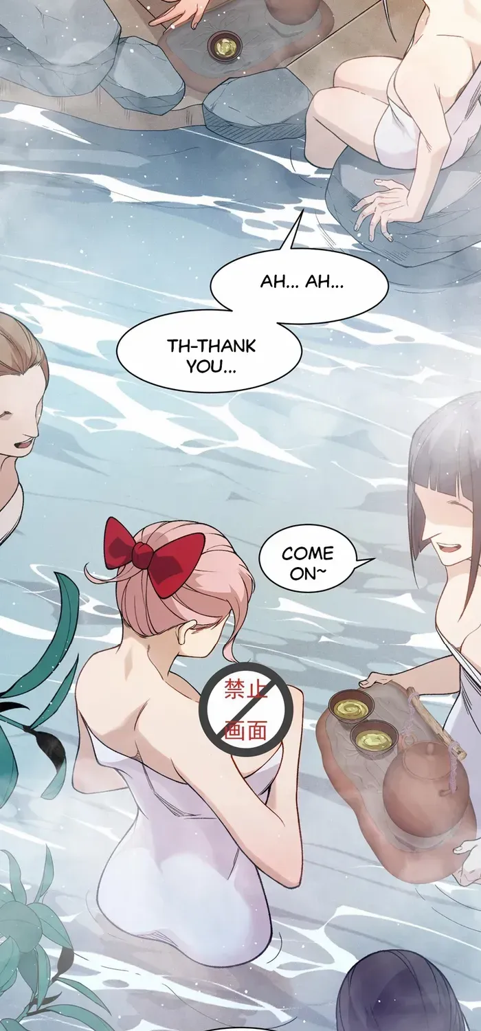 Read Demon Evolution chapter 125 image 12 on Lezhin