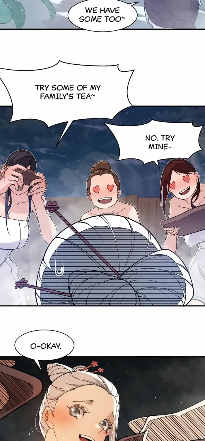 Read Demon Evolution chapter 125 image 13 on Lezhin
