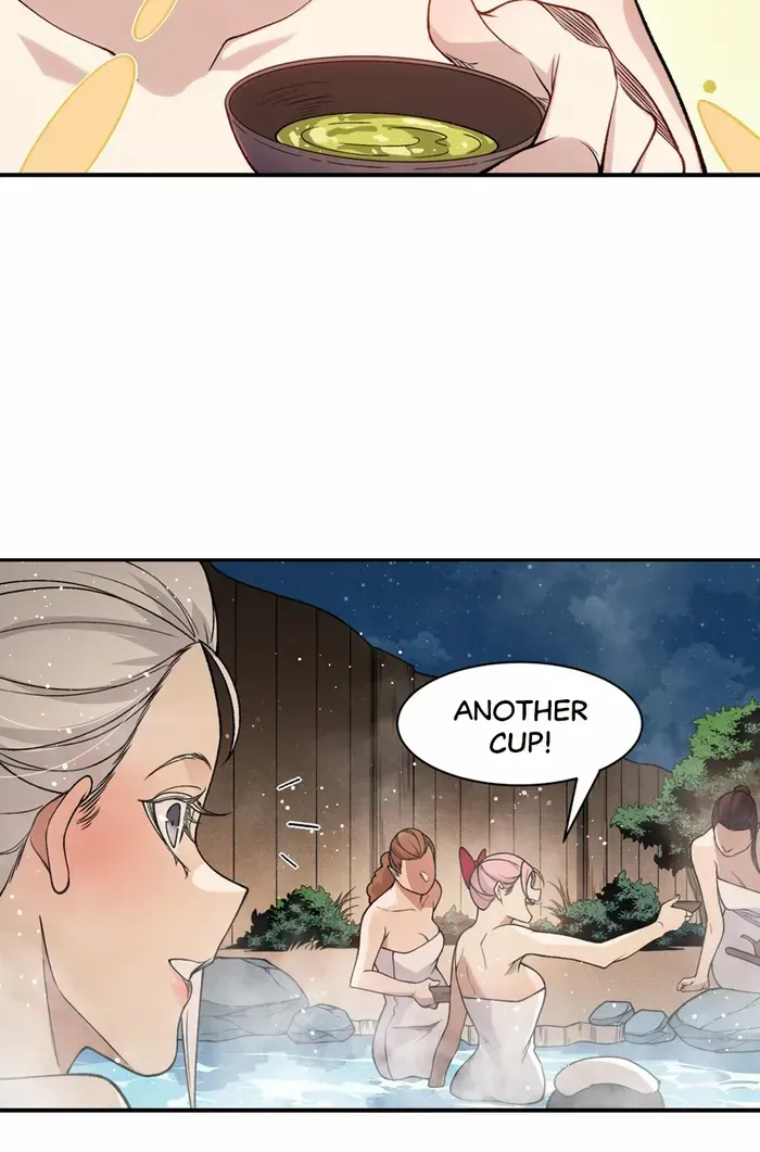 Read Demon Evolution chapter 125 image 16 on Lezhin