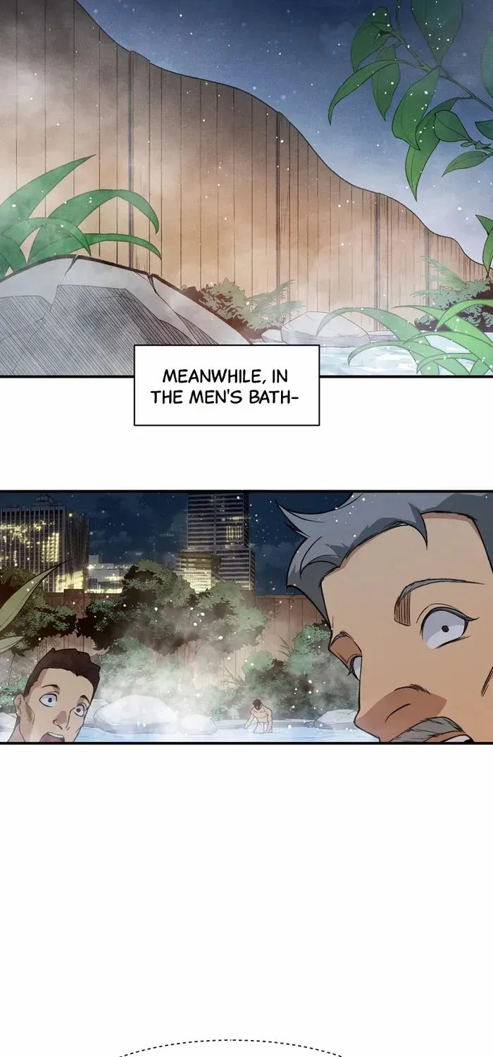 Read Demon Evolution chapter 125 image 19 on Lezhin