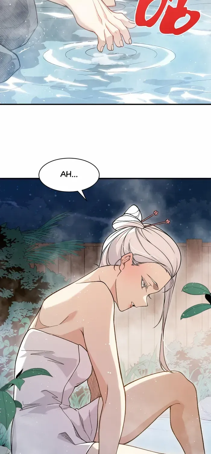 Read Demon Evolution chapter 125 image 2 on Lezhin
