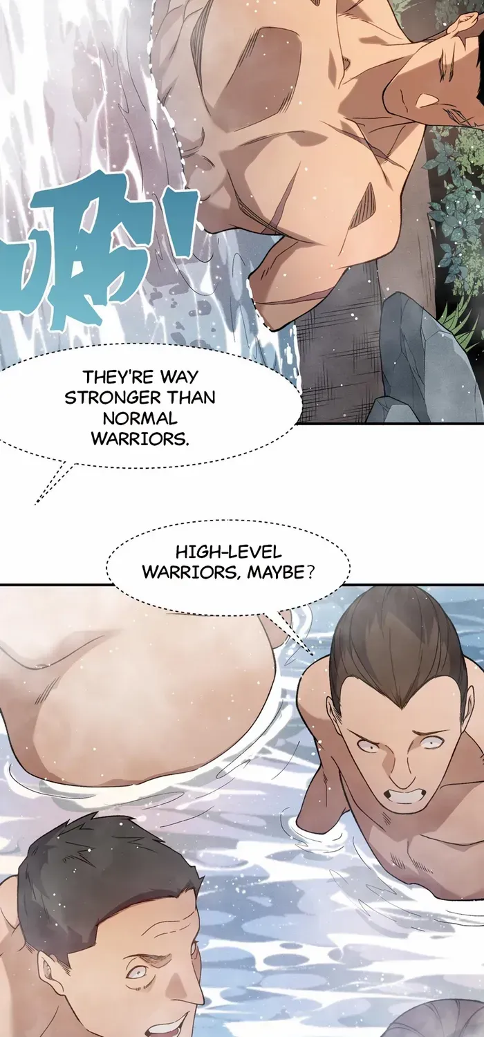 Read Demon Evolution chapter 125 image 21 on Lezhin