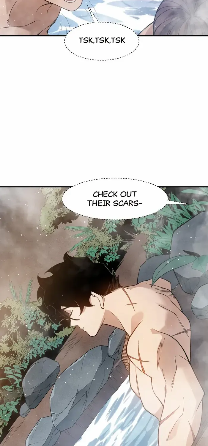 Read Demon Evolution chapter 125 image 22 on Lezhin