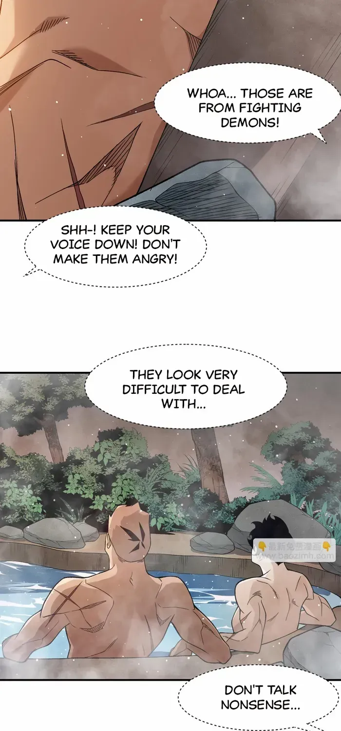 Read Demon Evolution chapter 125 image 24 on Lezhin