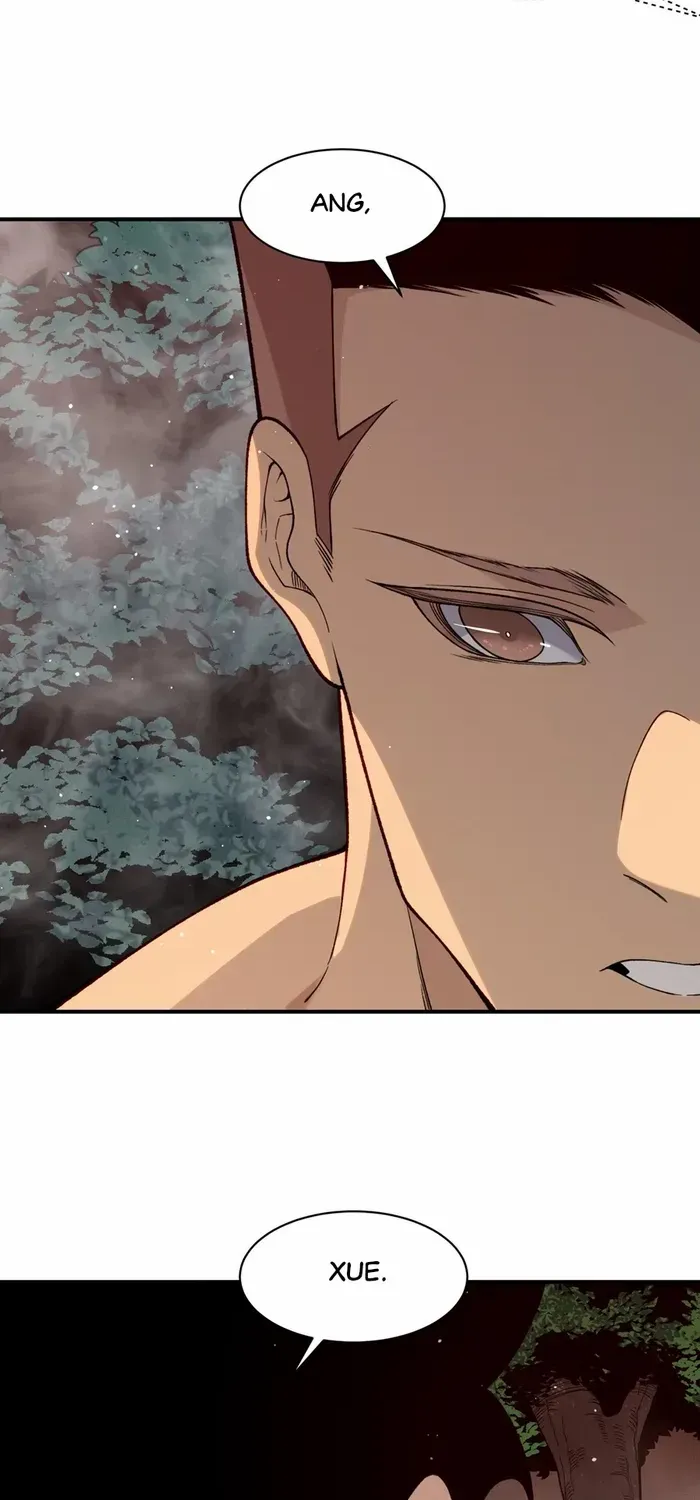 Read Demon Evolution chapter 125 image 25 on Lezhin