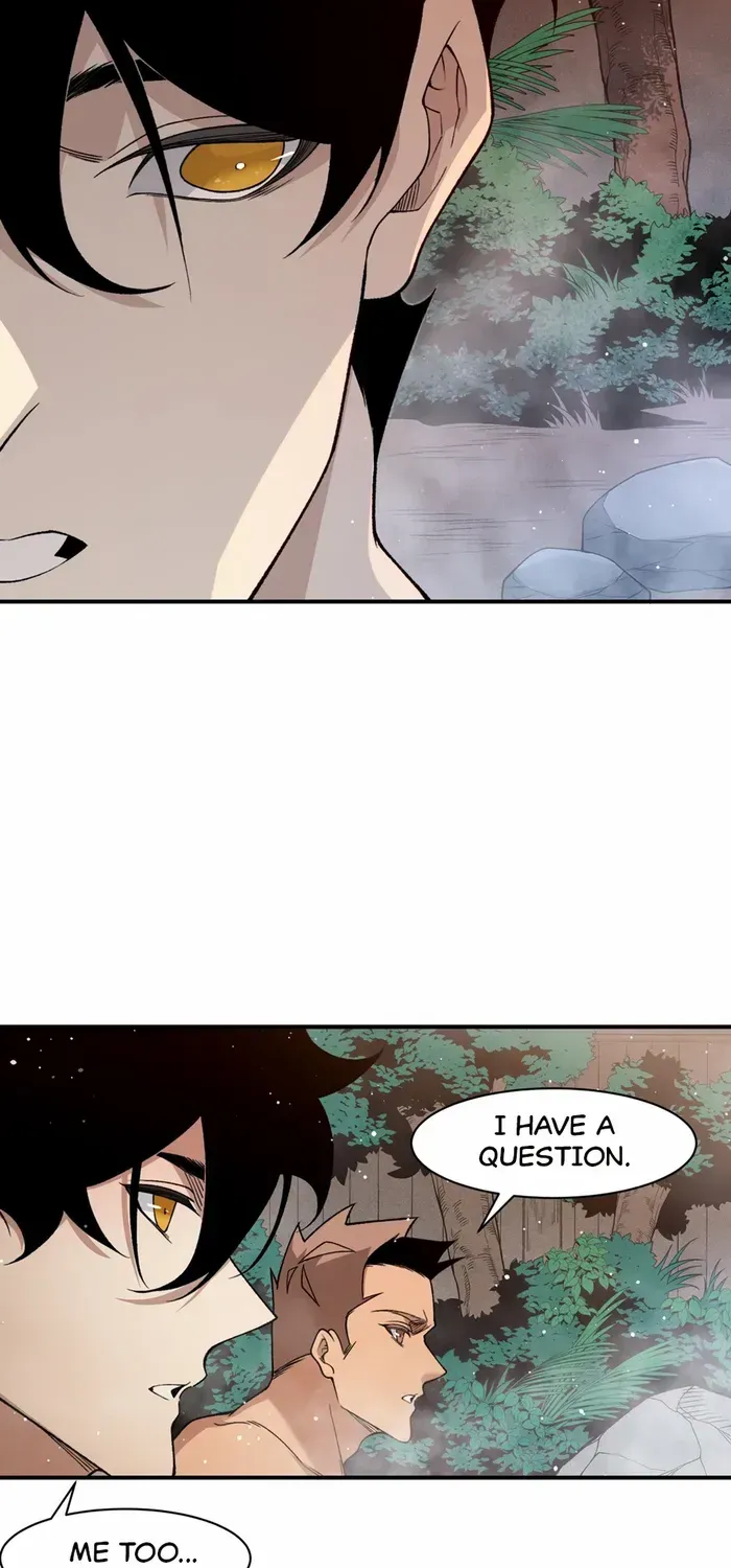 Read Demon Evolution chapter 125 image 26 on Lezhin