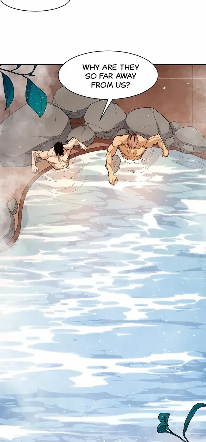 Read Demon Evolution chapter 125 image 27 on Lezhin
