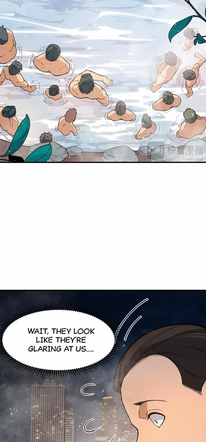 Read Demon Evolution chapter 125 image 28 on Lezhin