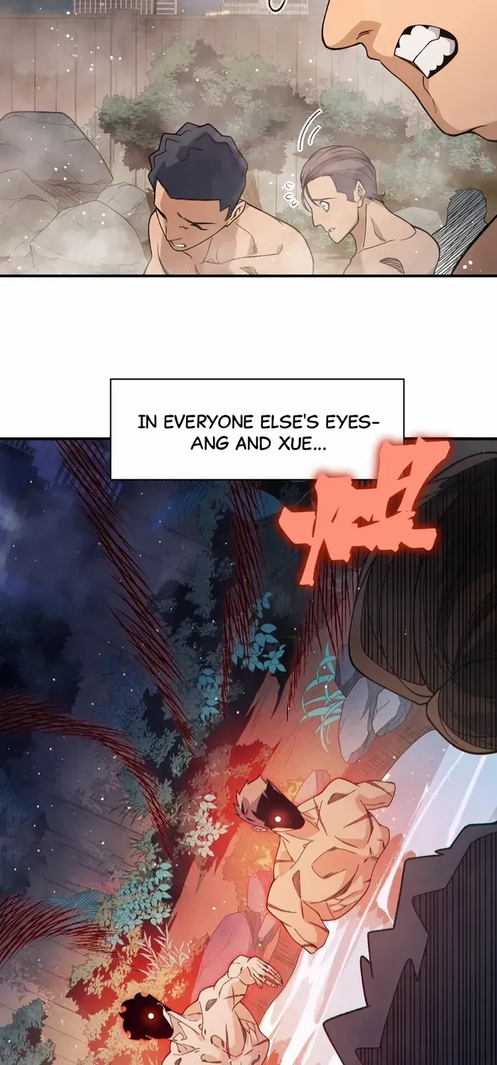 Read Demon Evolution chapter 125 image 29 on Lezhin
