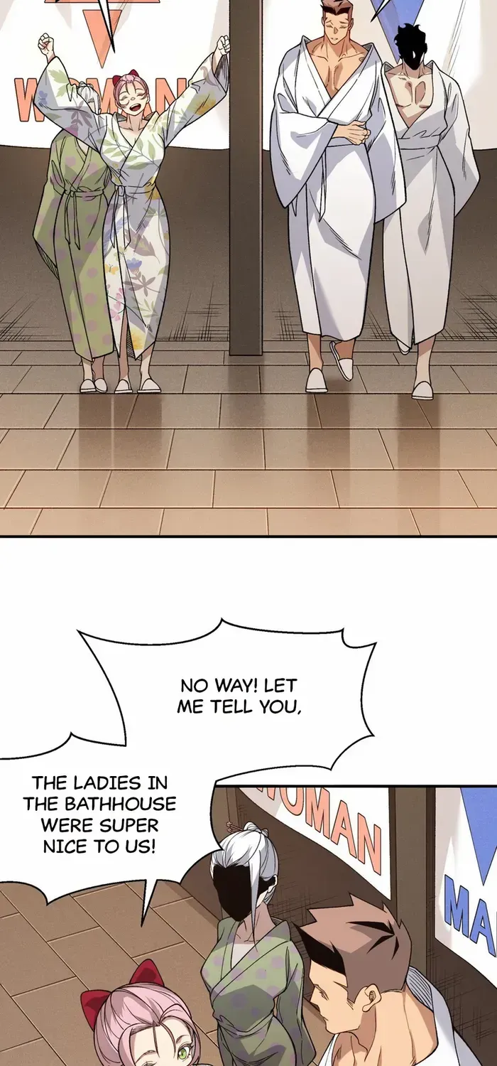 Read Demon Evolution chapter 125 image 33 on Lezhin