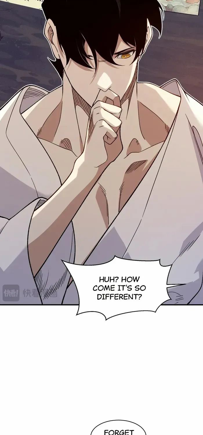 Read Demon Evolution chapter 125 image 36 on Lezhin