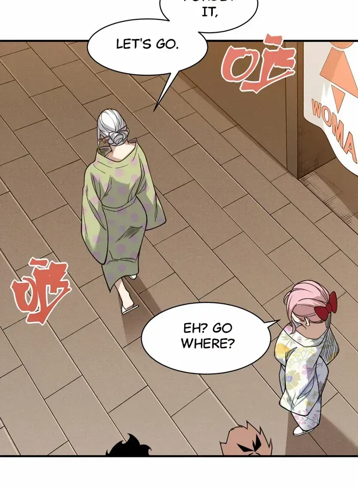 Read Demon Evolution chapter 125 image 37 on Lezhin