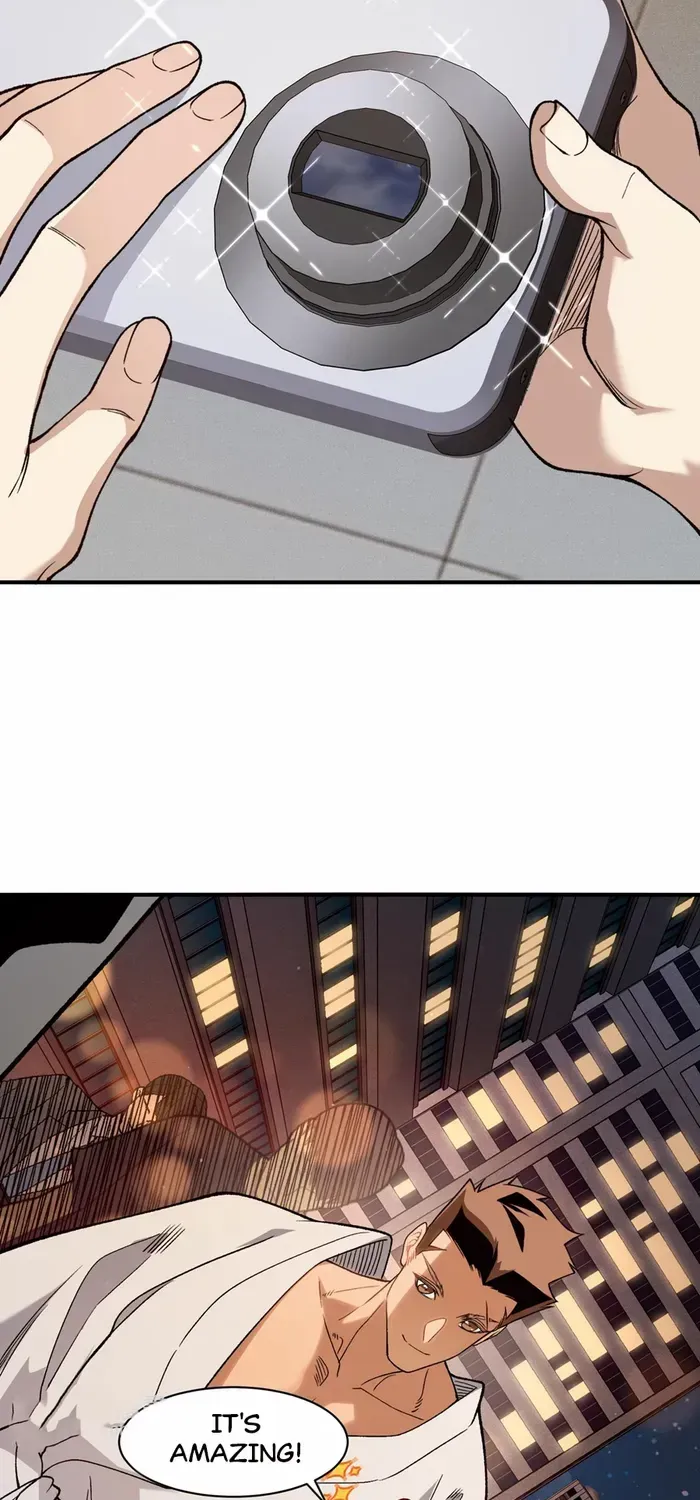 Read Demon Evolution chapter 125 image 40 on Lezhin