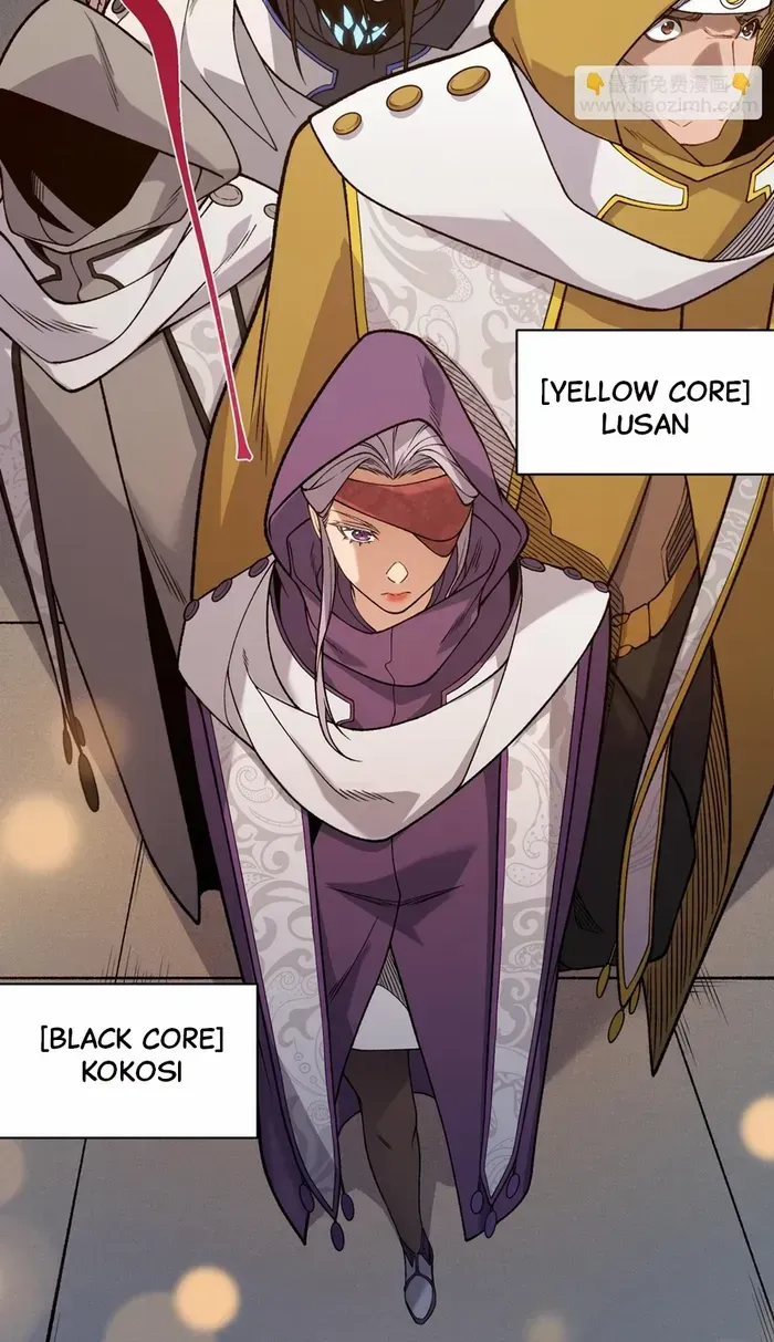 Read Demon Evolution chapter 125 image 43 on Lezhin