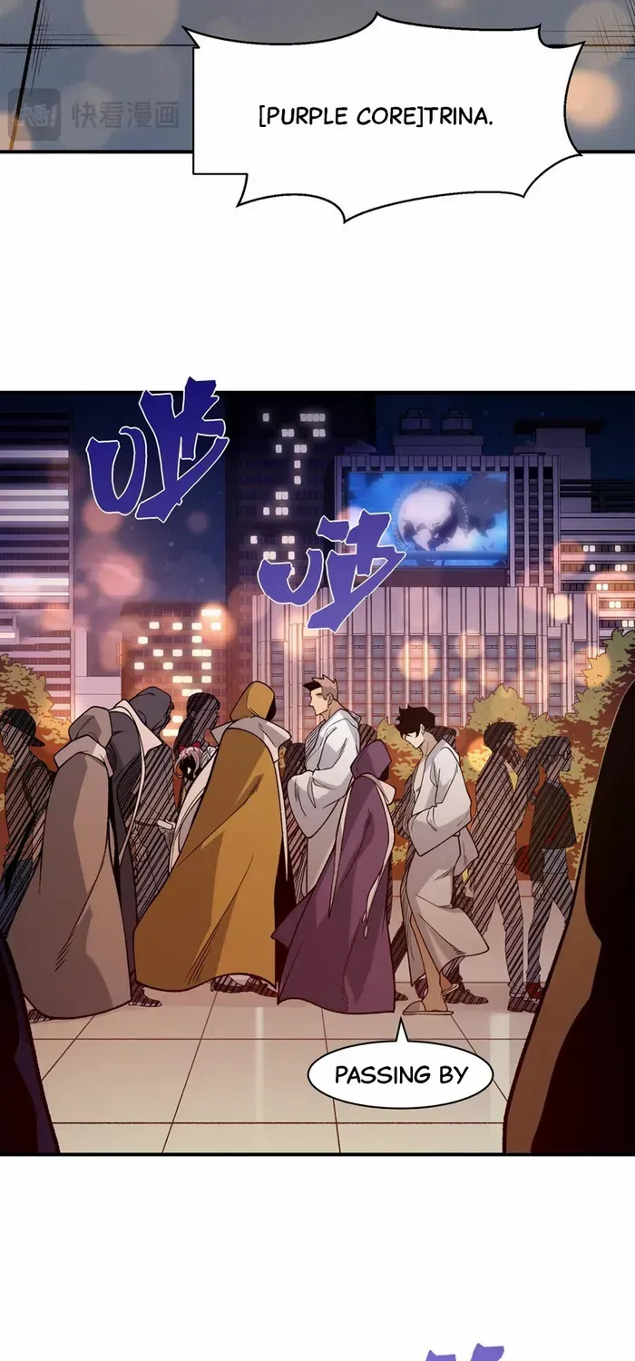 Read Demon Evolution chapter 125 image 44 on Lezhin