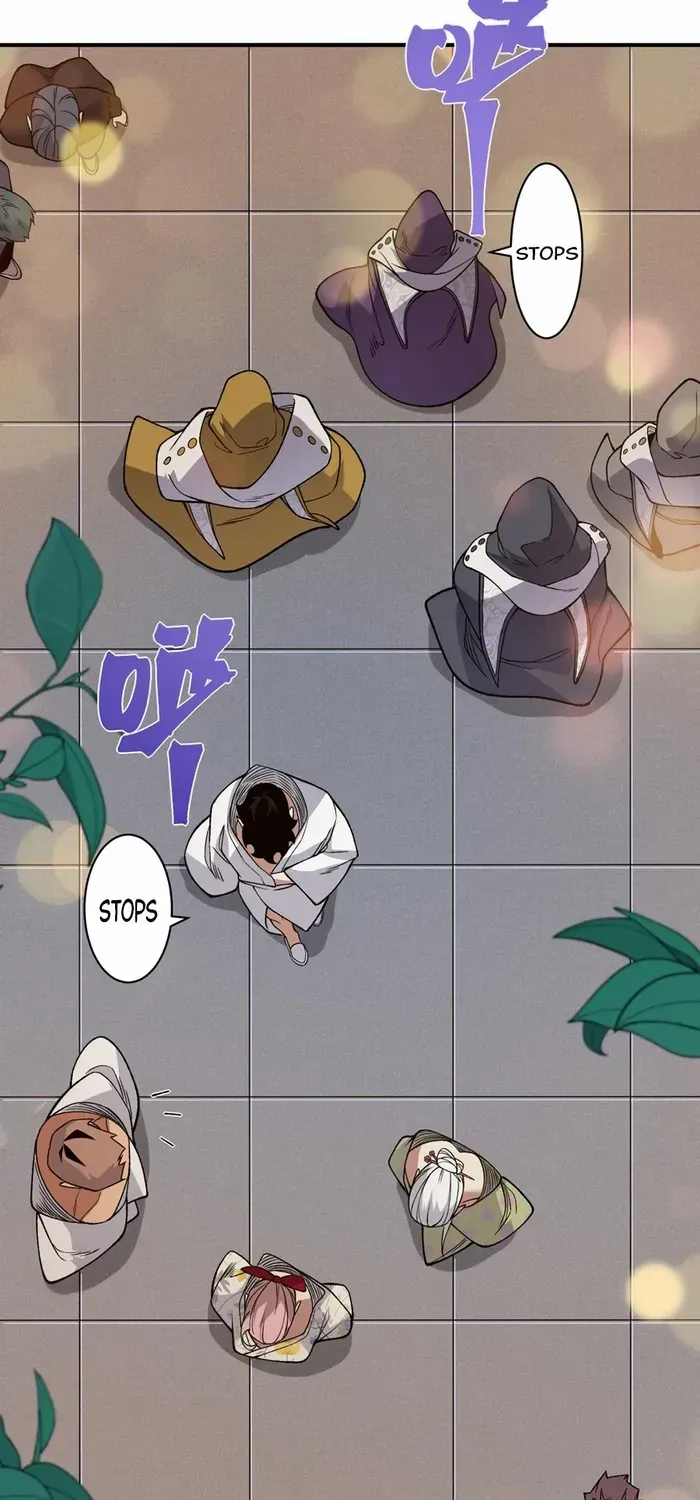 Read Demon Evolution chapter 125 image 45 on Lezhin