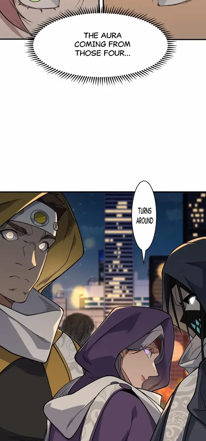 Read Demon Evolution chapter 125 image 49 on Lezhin