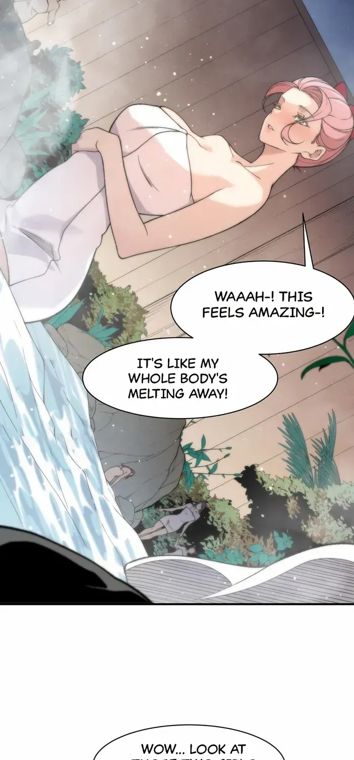 Read Demon Evolution chapter 125 image 6 on Lezhin