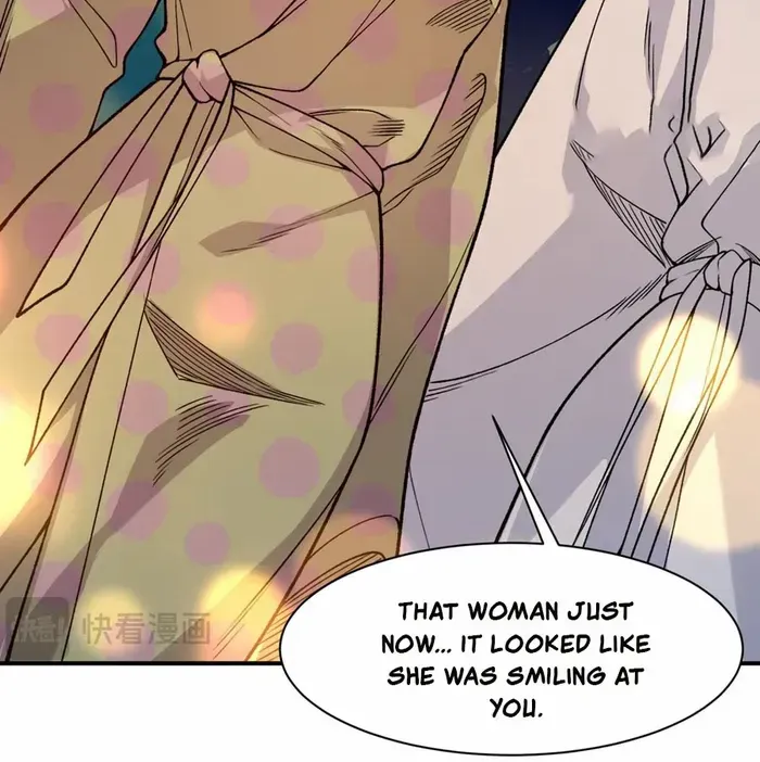 Read Demon Evolution chapter 126 image 10 on Lezhin