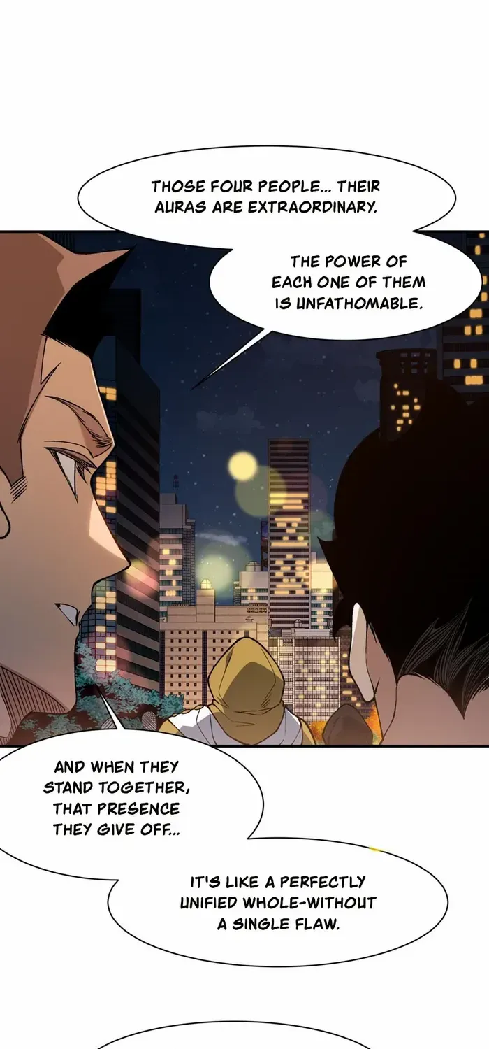 Read Demon Evolution chapter 126 image 12 on Lezhin