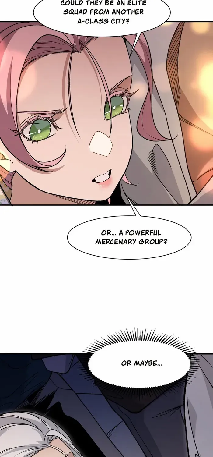 Read Demon Evolution chapter 126 image 13 on Lezhin