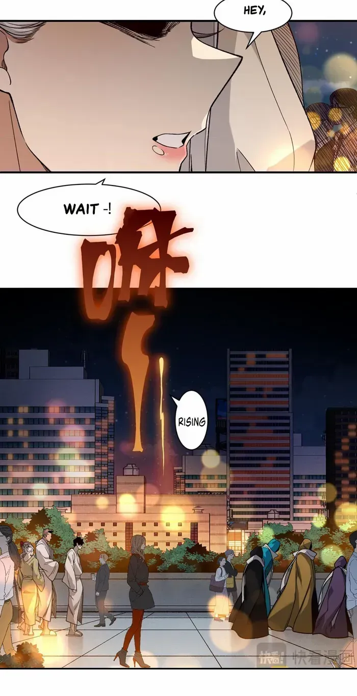 Read Demon Evolution chapter 126 image 15 on Lezhin
