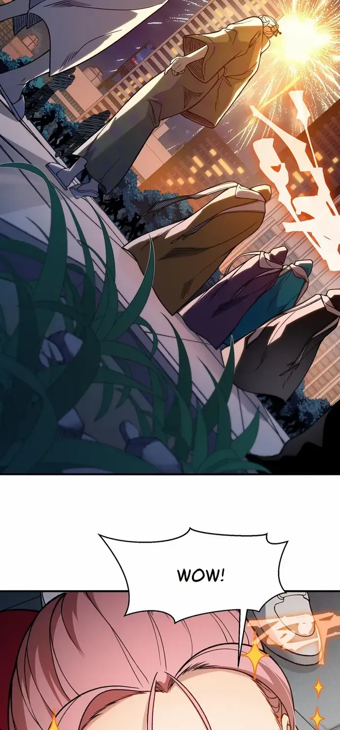 Read Demon Evolution chapter 126 image 17 on Lezhin