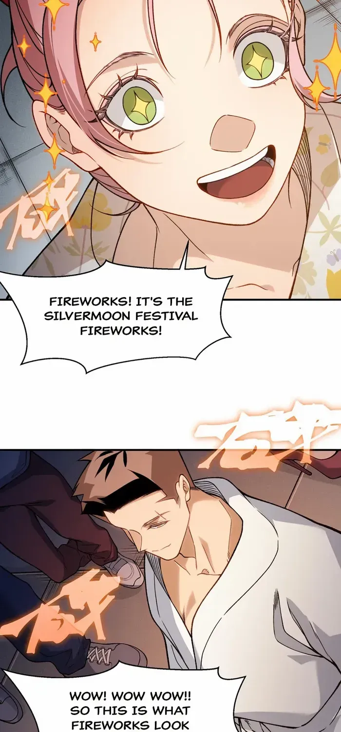 Read Demon Evolution chapter 126 image 18 on Lezhin
