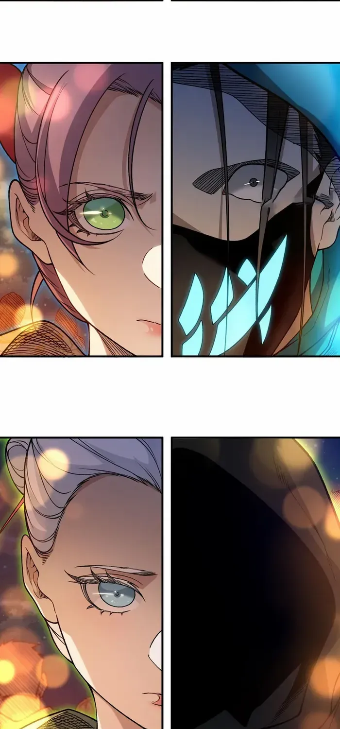 Read Demon Evolution chapter 126 image 2 on Lezhin